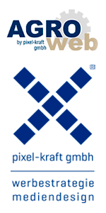 pixel kraft agroweb logo